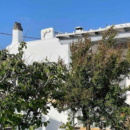Ferienwohnung Alesta Mykonos Town Exterior foto