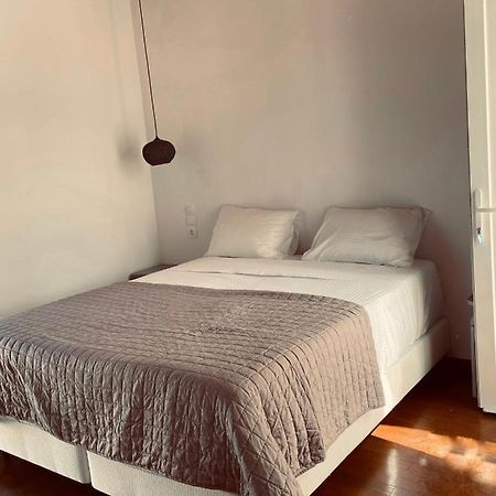 Ferienwohnung Alesta Mykonos Town Exterior foto