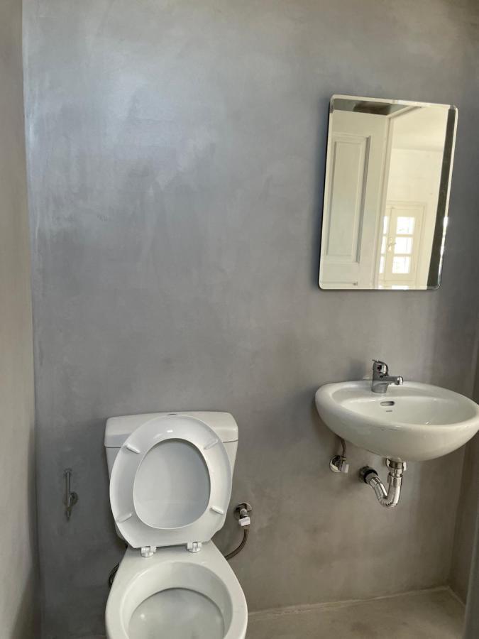Ferienwohnung Alesta Mykonos Town Exterior foto